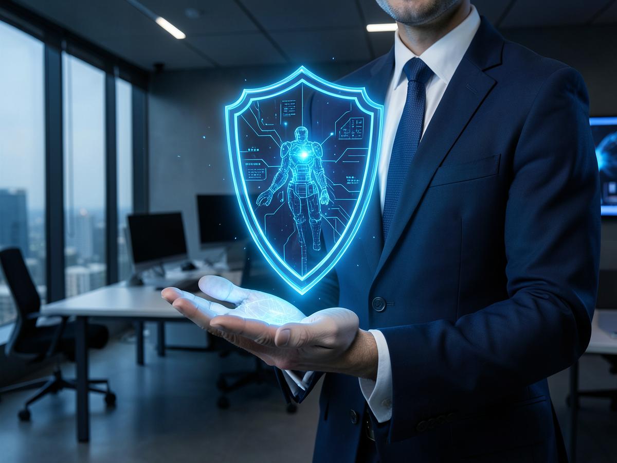 Protect: Build a stronger reputation for the future.
